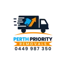 Perth Priority Removals logo