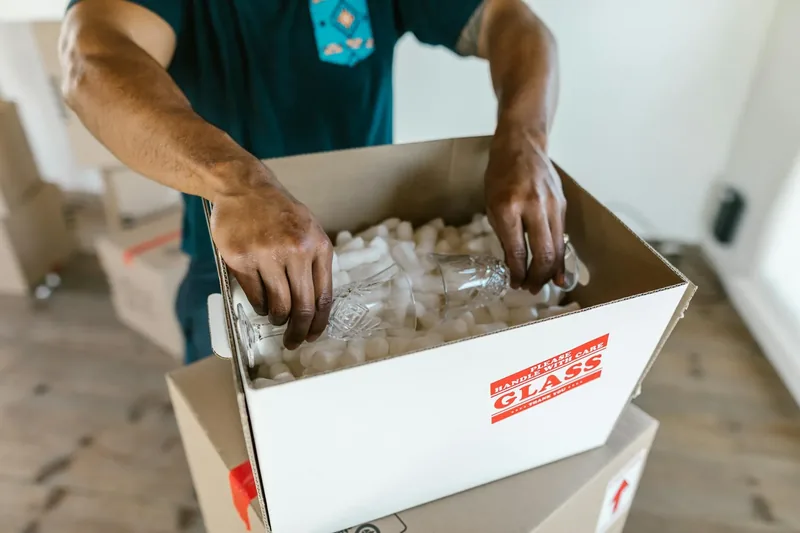 How to Pack Fragile Items: A Complete Guide