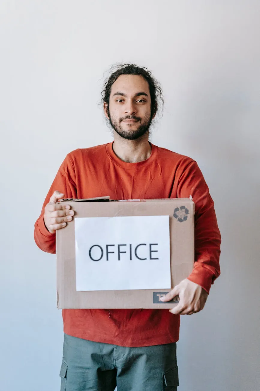 Office Relocation Guide for Perth Businesses